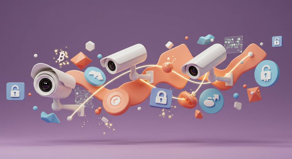 Seamlessly Integrating Security Cameras into Your Smart Home Automation 8 Choosing the Right System and Ensuring Security