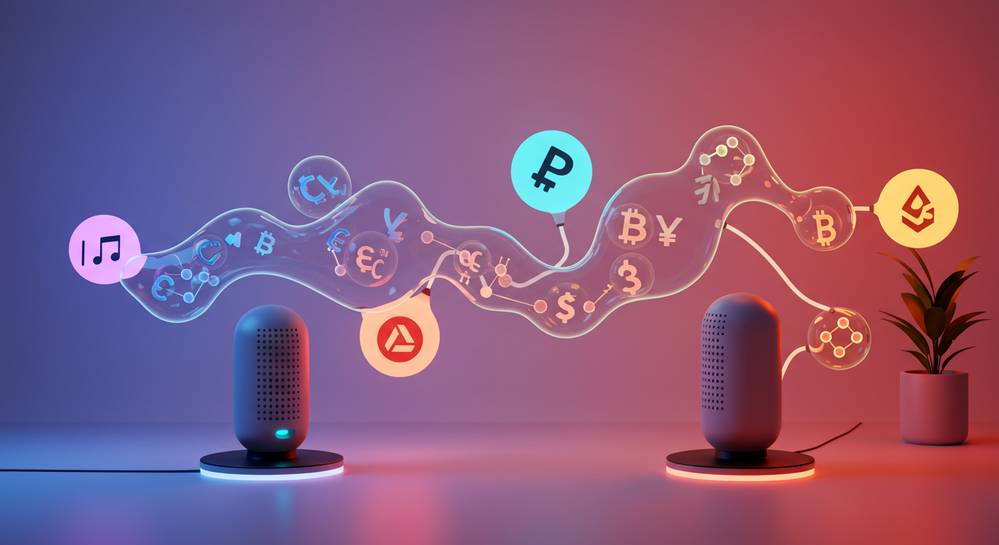 Voice Controlled Lighting Systems for Homes: The Essential Guide 8 Choosing the Right System: Ecosystems and Considerations