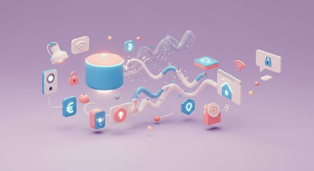 Voice Assistants for Smart Home Automation: Your Future Home 7 Setting Up and Optimizing Your Voice-Controlled Smart Home