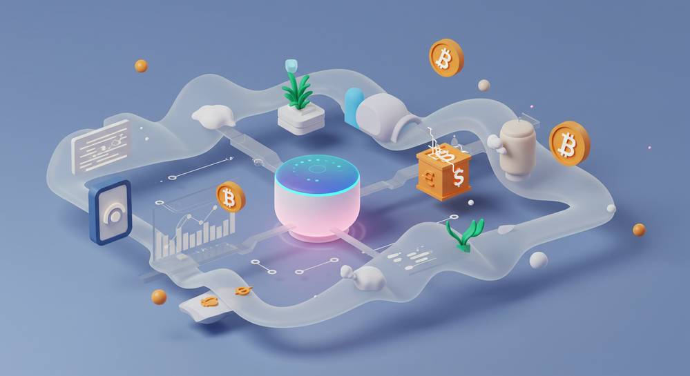 Voice Assistants for Smart Home Automation: Your Future Home