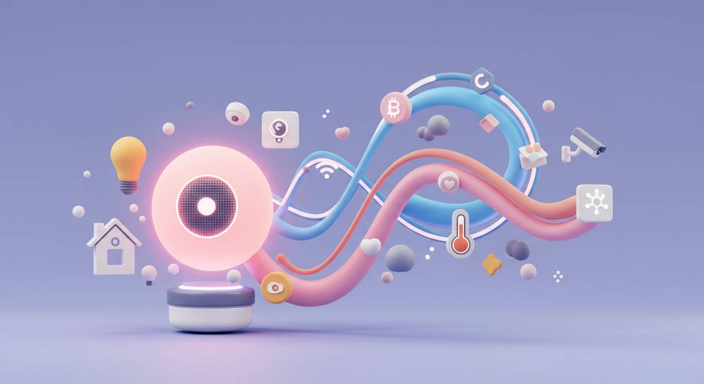 Voice Assistants for Smart Home Automation: Your Future Home 6 Understanding Voice Assistants in Smart Homes