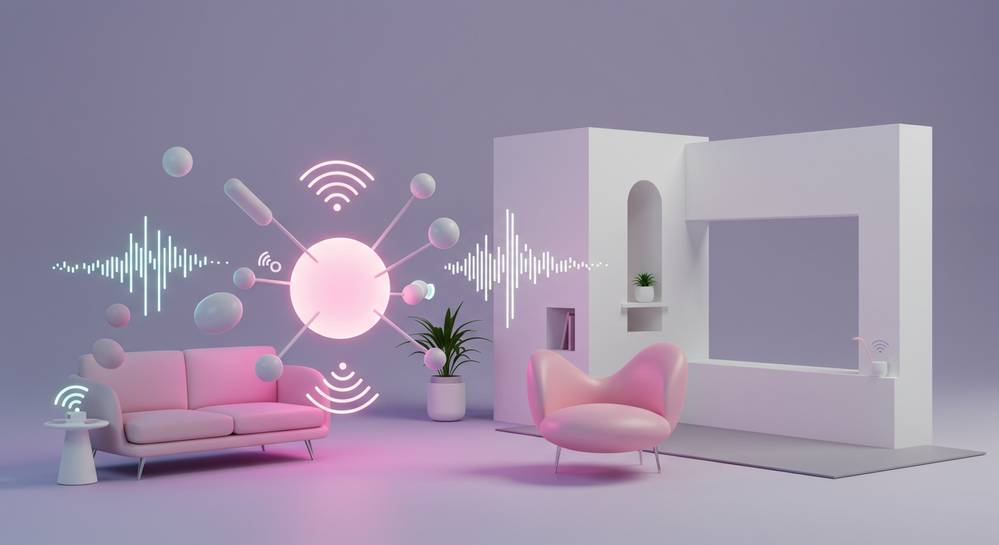 Voice Controlled Lighting Systems for Homes: The Essential Guide 6 Understanding Voice Controlled Lighting Systems